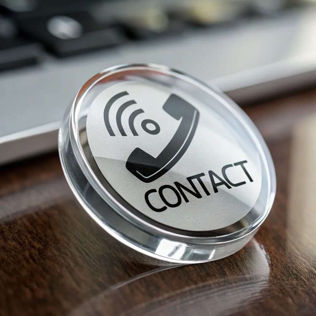 Contact Icon